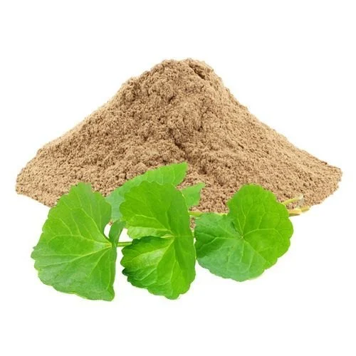 Gotu Kola Leaf Powder