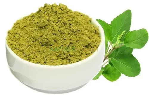 Tulshi Leaf powder