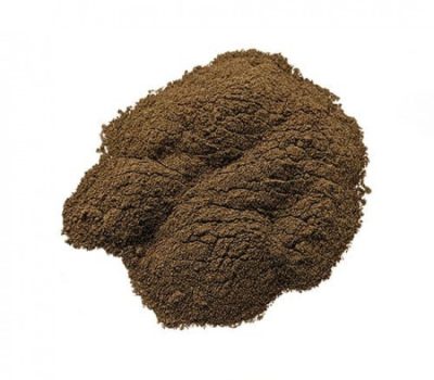 Walnut Leaves Powder